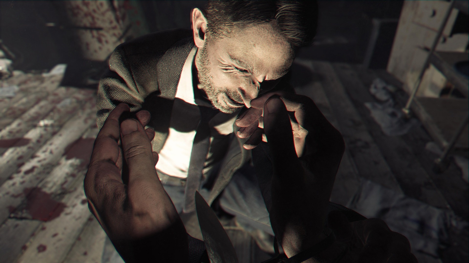 Resident Evil 7 biohazard - Imagen 50